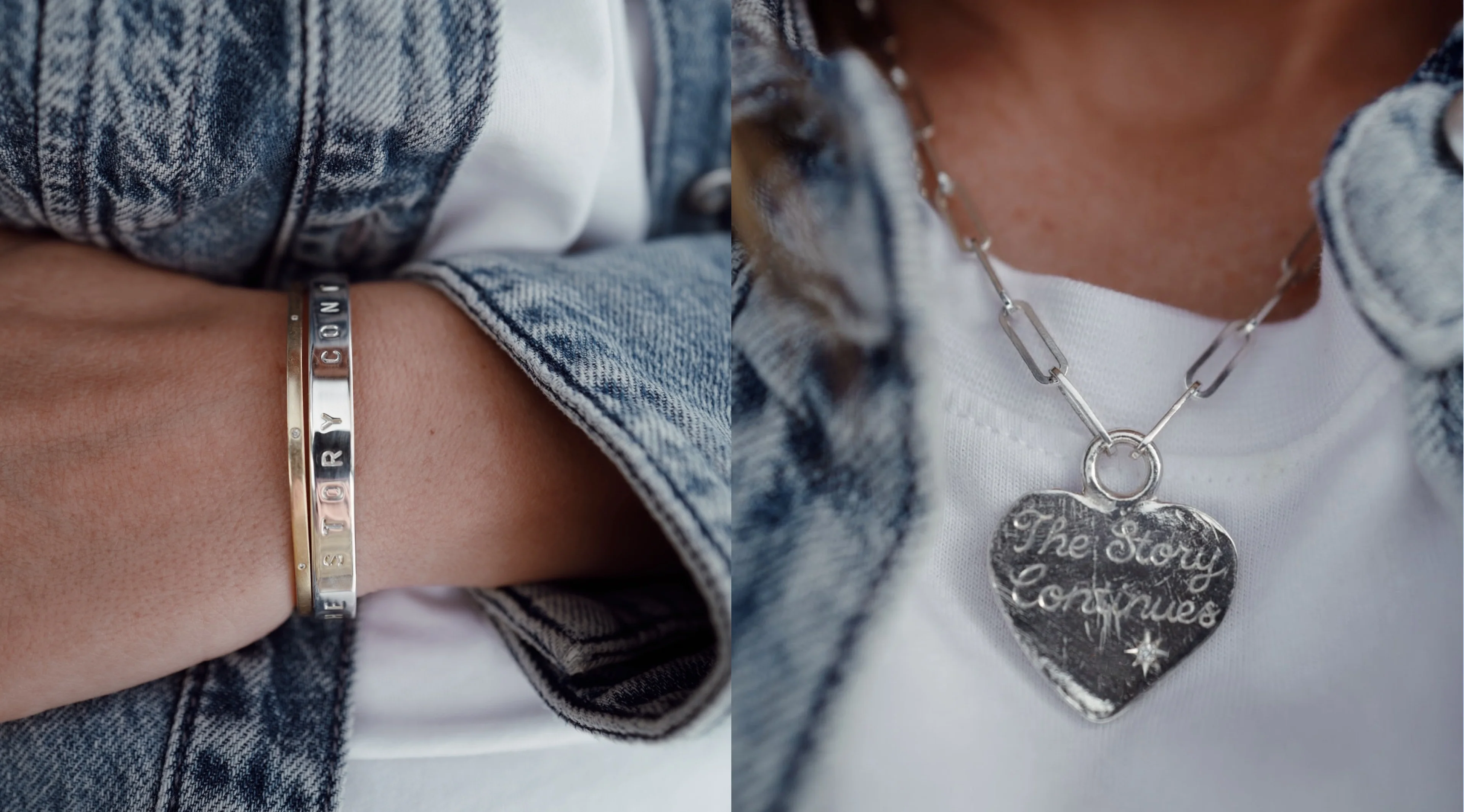 Timeless Elegance, Rooted in Nature